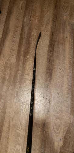 New CCM Left Hand Super Tacks 2.0 P80 65