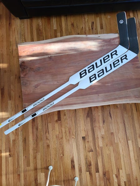 New Bauer Reactor 9000 25" Paddle