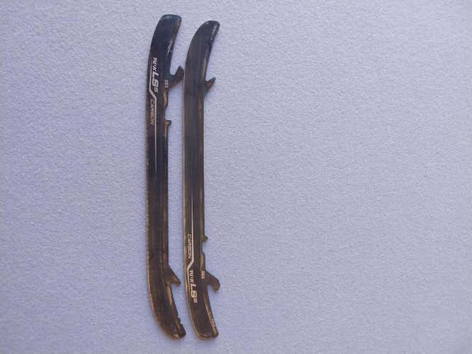 Bauer LS5 Carbon Blades 263