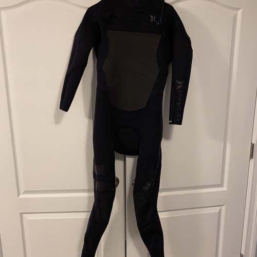 Hurley Fusion 403 Wetsuit 3/4 Adult Large