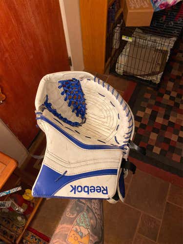Blue Senior Regular Premier XLT Pro