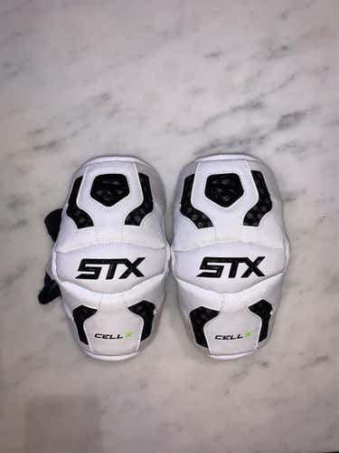 New Small STX Cell IV Arm Pads