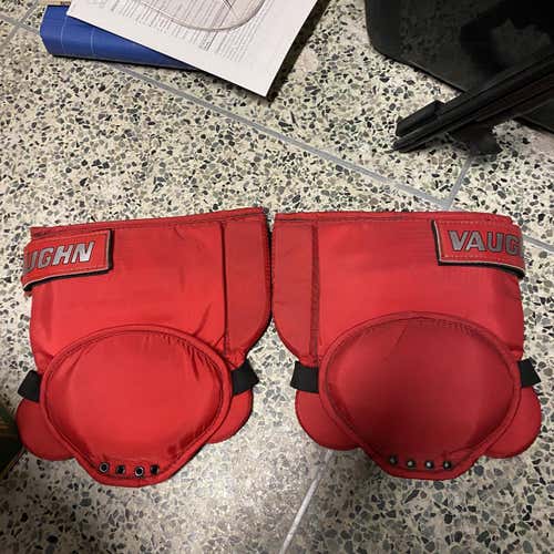 Vaughn 2300 Knee Guards