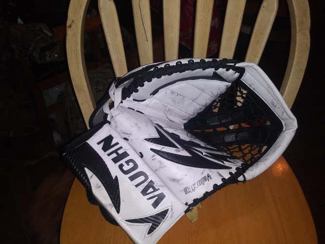 Vaughn Velocity full right