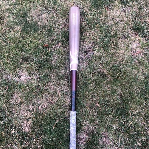High School/College Wood 32" Bat