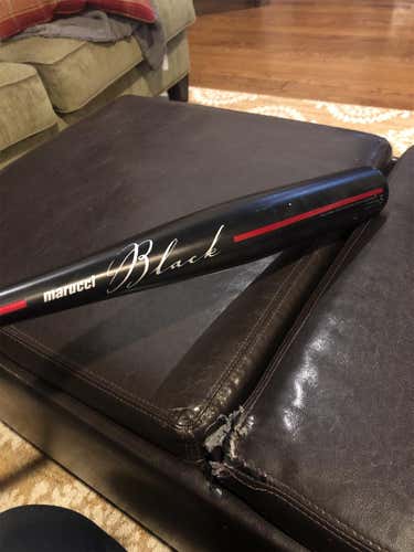 Kid Pitch (9YO-13YO) USSSA Certified Alloy (-5) 27 oz 32" Bat