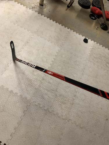 Intermediate Right Handed P88 NSX Hockey Stick