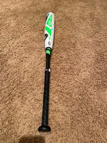 Kid Pitch (9YO-13YO) 2017 Composite CF Zen (-10) 21 oz 31" Bat
