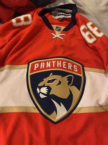 Florida Panthers and Columbus Blue Jackets Bundle