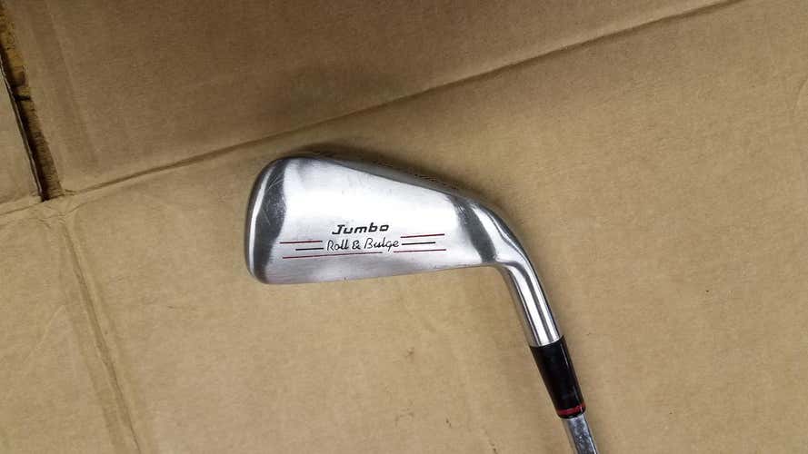 Used Men's Controller Right Handed Driving Iron Stiff Flex Steel Shaft