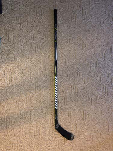 Matt Cullen used Pro Stock stick