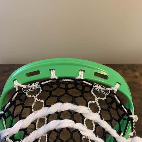 Brine Edge X w/ ECD Hero 2.0