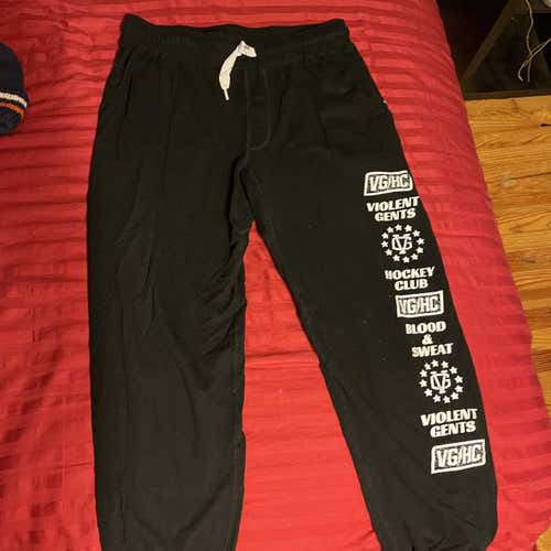 Violent Gentleman Jogger 2XL