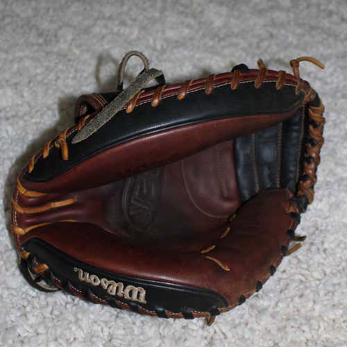 Adult Catcher's A2K 32.5" Baseball Glove