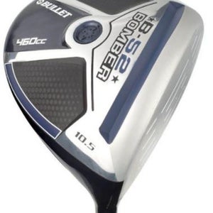 New B52 BOMBER LH DRIVER 10.5 DEG 11760-RCGB52BOMBERLH