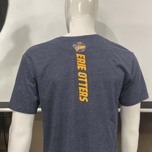 Blue Adult Large CCM Shirts