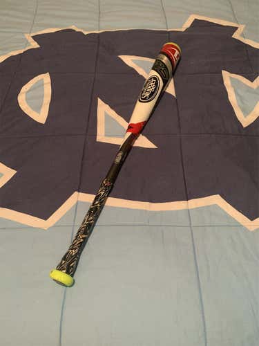 Amazing Condition Louisville Slugger Select 716 -5