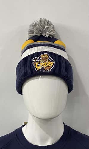 Blue Adult One Size Fits All CCM Hat