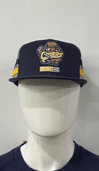 Blue Adult One Size Fits All CCM Hat