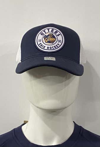 Blue Adult One Size Fits All CCM Hat