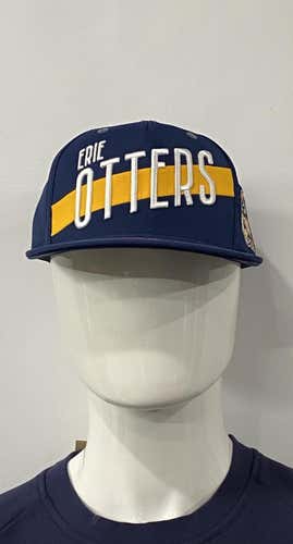 Blue Adult One Size Fits All CCM Hat