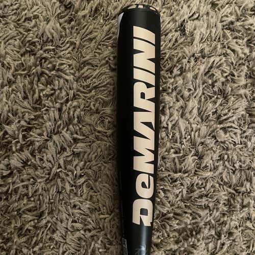 High School/College 2014 Hybrid Voodoo (-3) 29 oz 32" Bat