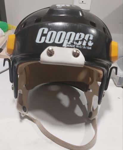 Cooper Sk Helmet