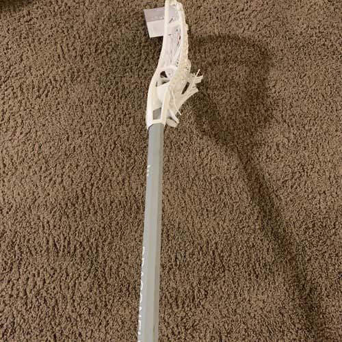 New Epoch Dragonfly ID IQ5 Stick Grey/white