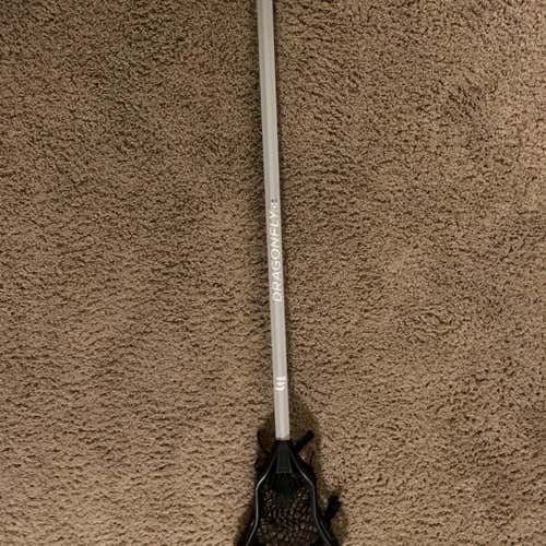 New Epoch Dragonfly ID IQ5 Stick Grey/black