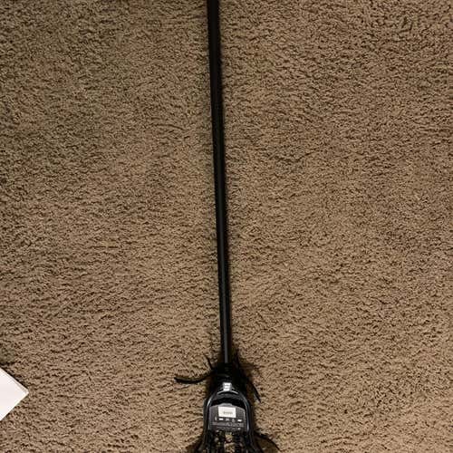 New Epoch Purpose 15 degree Stick All Black