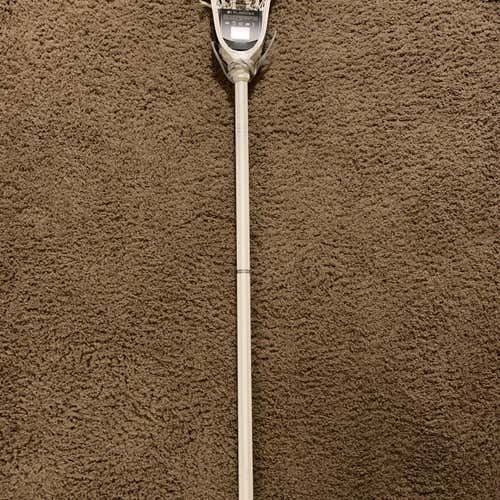 New Epoch Dragonfly Purpose C32 Stick All White