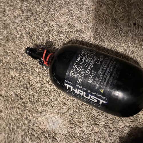 Used Adidas Paintball Package