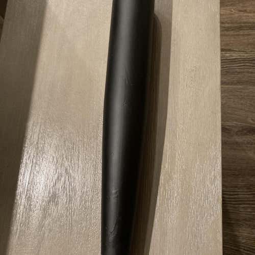 Black Barrel 2015 Easton Mako BBCOR Bat (BATTING PRACTICE ONLY)