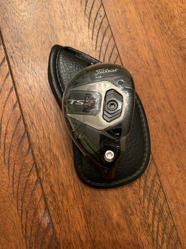 Men's Right Handed TS2 Stiff Flex 4H Hybrid