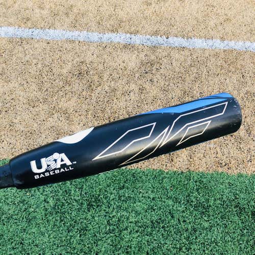 Kid Pitch (9YO-13YO) 2019 Composite CF Zen (-10) 30" Bat