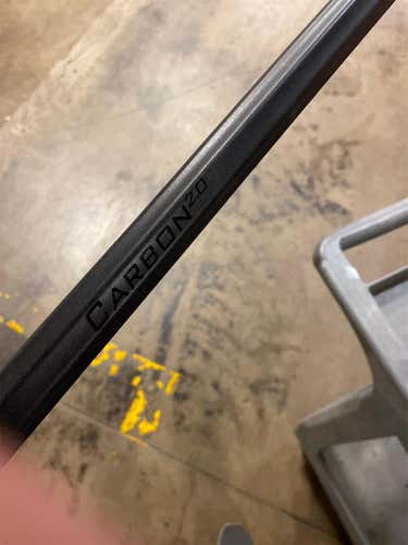 New ECD Carbon 2.0 Shaft