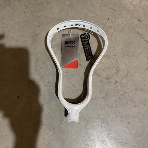 2 BNWT Hammer Omega Head’s