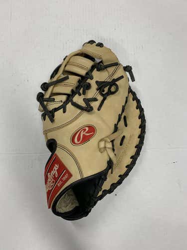 Used Rawlings Gg Elite 13" Baseball & Softball 1st Base Gloves