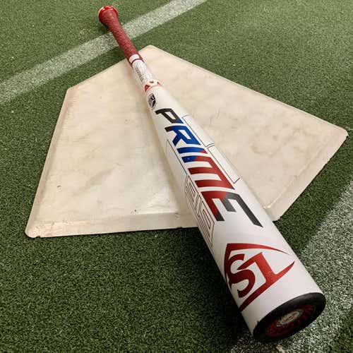 2019 LS Prime 919 (-8) 21 oz 29" Bat