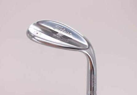 #0227-51 Titleist Vokey SM7 58 Deg. Wedge, Wedge Flex Shaft, 9+++/10 condition