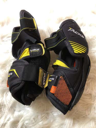 Senior Small CCM Tacks 7092  Elbow Pads