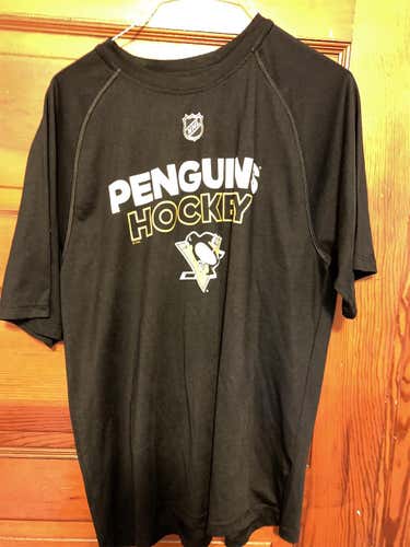 Black Adult Medium Adidas Shirt