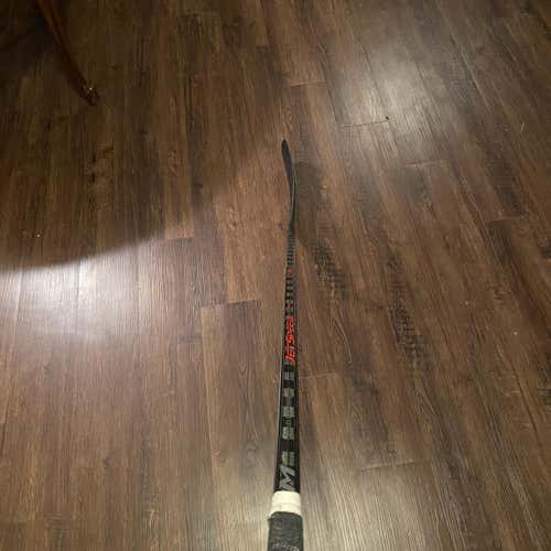 Intermediate Right Handed Jetspeed FT3 Pro  Hockey Stick
