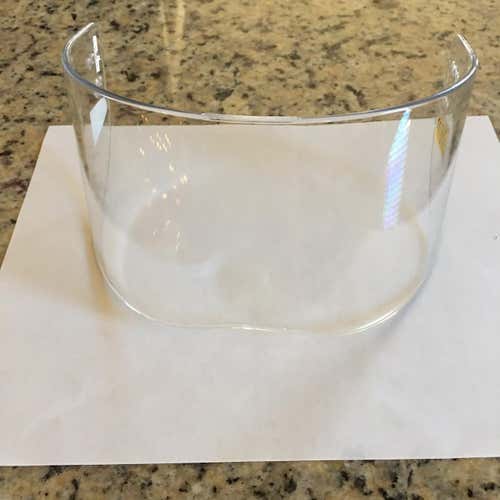 Senior  Bauer Rbe I Visor