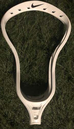 Nike White New Attack & Midfield Unstrung Head