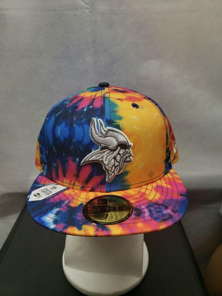 NWS Minnesota Vikings 2020 NFL Crucial 