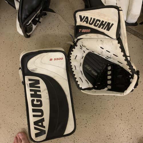 Intermediate Regular 5500