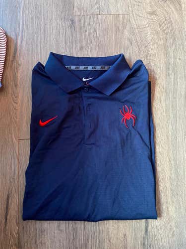 Richmond Spiders Nike Polo
