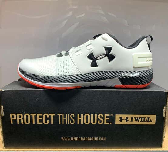 UA Commit TR (4 Pair Bundle)