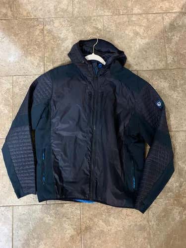 Kuhl Men's Projekt Down Jacket XL